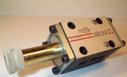 Picture of AT912218 ATOS DHU 0639/C