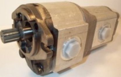 Imagen de A22.4L/18.5L DENNIS DOBLE  36515