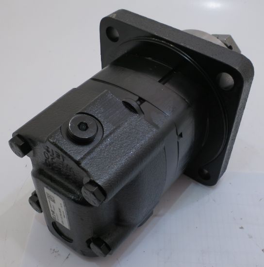 Picture of HYDRAULIC MOTOR 105-1379-006