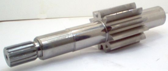 Picture of R6 DRIVE GEAR CODE C 1.1/4 SAE