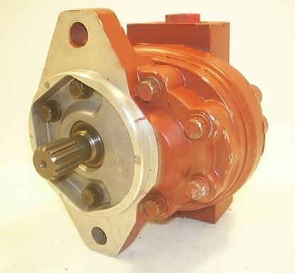 Imagen de CESSNA 25503 RSA BOMBA DE ENGRANAJE