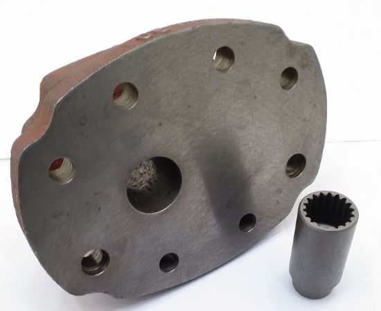 Picture of 2PL-1PL TANDEM PUMP KIT