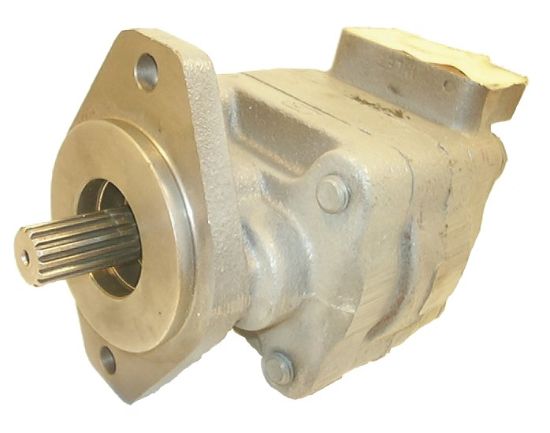 Picture of MF 50HX T SERIES PUMP 33111056004
