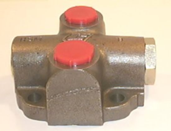 Picture of Parker/Ultra no. 1PX230C - 5030Q