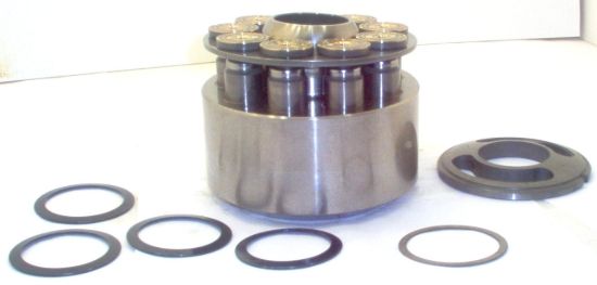 Picture of KAYABA CYLINDER BLOCK KIT  FOR