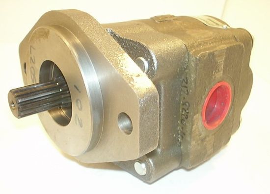 Picture of P31A297MAA020-25 COMMERCIAL