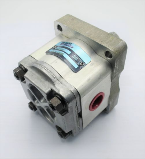 Picture of SP2/250 A6.3L TXTB