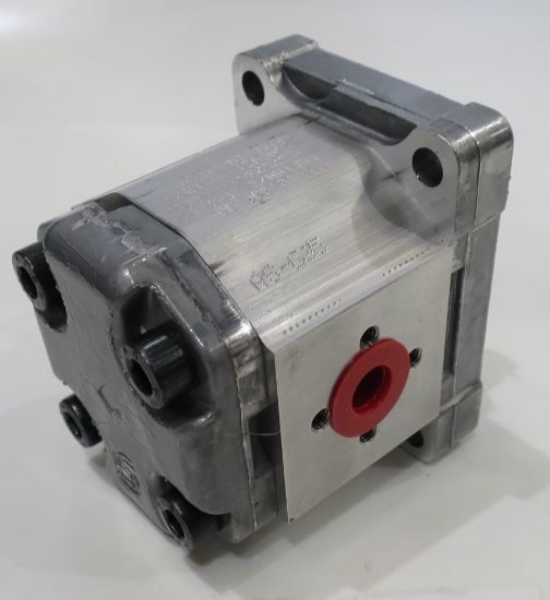 Picture of DENNIS 653886 HYDRAULIC GEAR PUMP