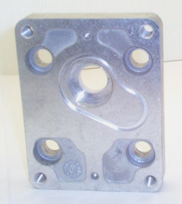 Picture of SNP 2 CLOCK ..41.3 PRIM COVER