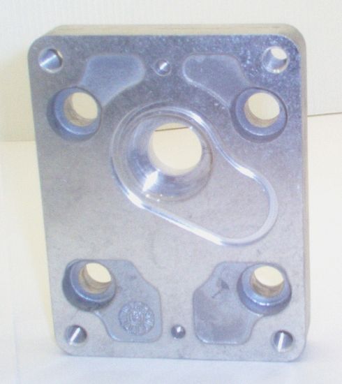 Picture of SNP 2 CLOCK ..41.3 PRIM COVER