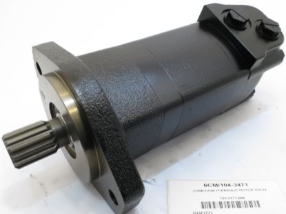 Picture of CHAR-LYNN HYDRAULIC MOTOR 104-3471
