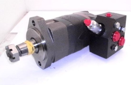 Picture of CHAR-LYNN HYDRAULIC MOTOR 104-3051