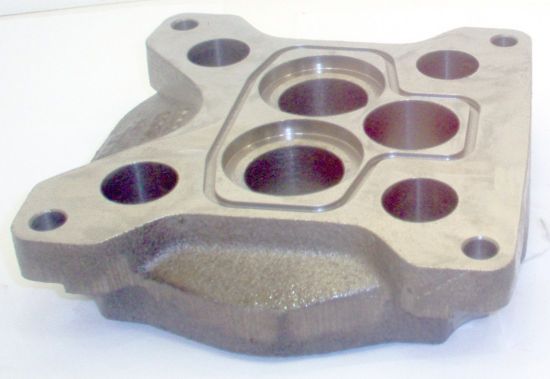 Picture of R5 INTERMEDIATE FRONT COVER