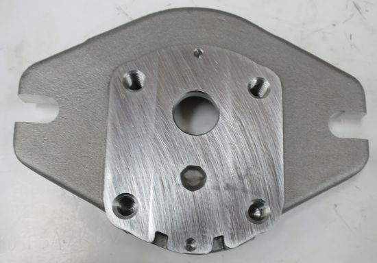 Picture of S12 SAE B 2 BOLT SLOTTED