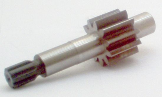 Picture of SNP2 17cc SAE 9 TOOTH SPLINE S'GLE