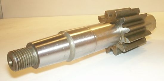 Picture of SHAFT TO CONVERT 2PR TO 27691