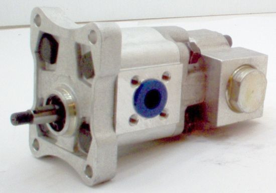 Picture of GP1 3.27cc PER REV