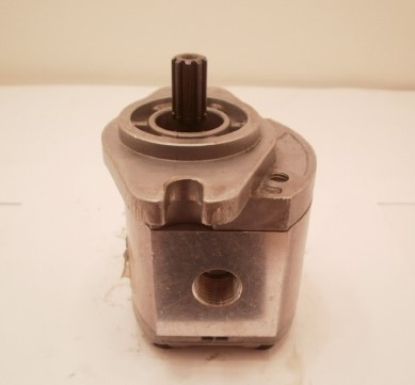 Picture of TFP 100 C2.6L SSTB