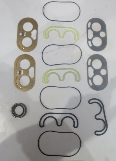 Picture of D SER MULTI 17 & ABOVE SERVICE KIT