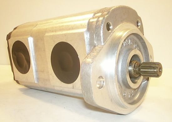 Picture of 1PX1201PX045C 6640M BENFORD