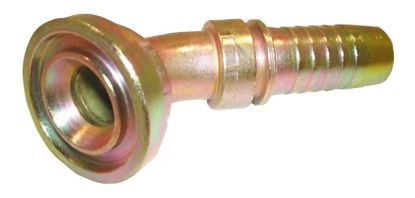 Picture of 1/2 45/S 3'FLAN FOR 1/2 HSE SW