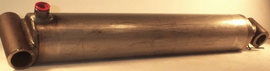 Picture of 28'' 2 STAGE RAM 3'' BORE