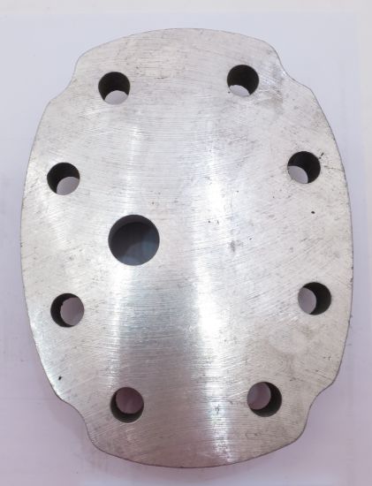 Picture of 2PL BACKPLATE (3/4 BSP PORT)