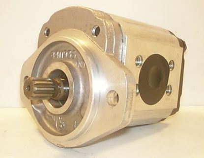 Picture of 1PL 22.84CC/REV HYDRAULIC GEAR PUMP