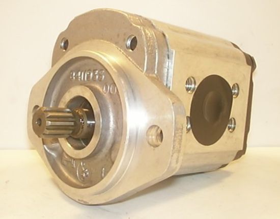 Picture of 1PL 22.84CC/REV HYDRAULIC GEAR PUMP