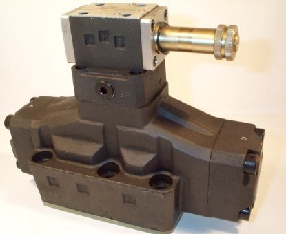 Picture of AT912710 ATOS DPHP 3633/E