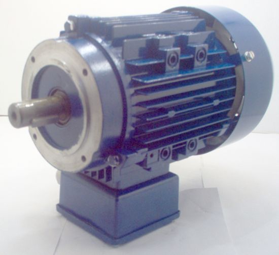 Picture of 3 PHASE 1440 RPM D90 B14  1.1KW
