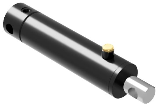 Picture of SINGLE ACTING 40X60X400