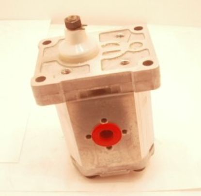 Picture of Danfoss 121.12.049.00 SKM1/7.8 C001