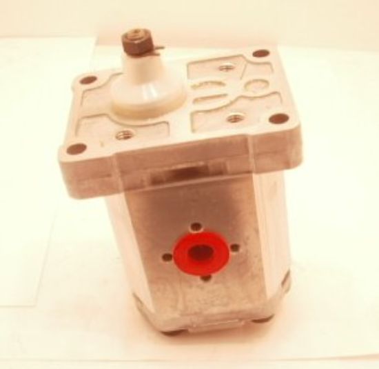 Picture of Danfoss 121.12.049.00 SKM1/7.8 C001