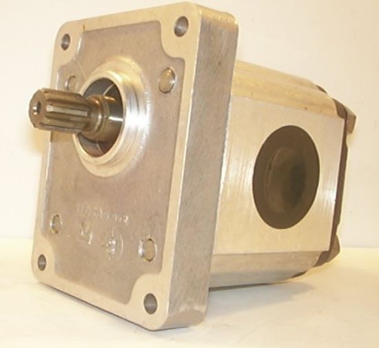 Picture of 1PL 16.76 CC/REV