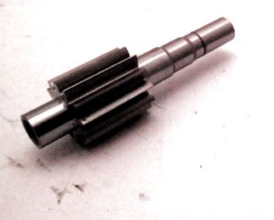 Picture of PGP511 27CC 16MM PARALLEL SHAFT