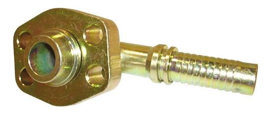 Picture of 1'' POC 90/S SW FOR 1'' HOSE MSW