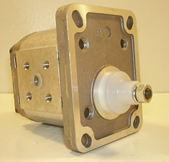 Picture of PLP 10 2CC/REV TXSB