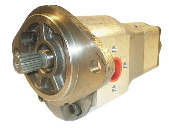 Picture of A25/12.8L JCB FASTRAC 35271