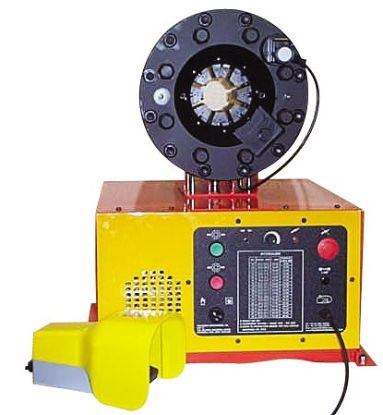 Picture of 1 1/4 R9R SINGLE PHASE SWAGING