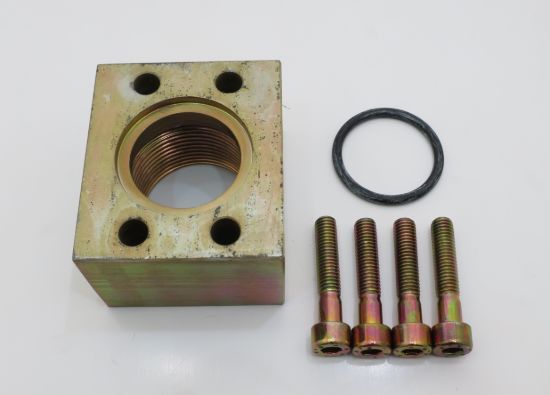 Picture of 1.1/4  BSP FEM  FIXED PRT ADAPT