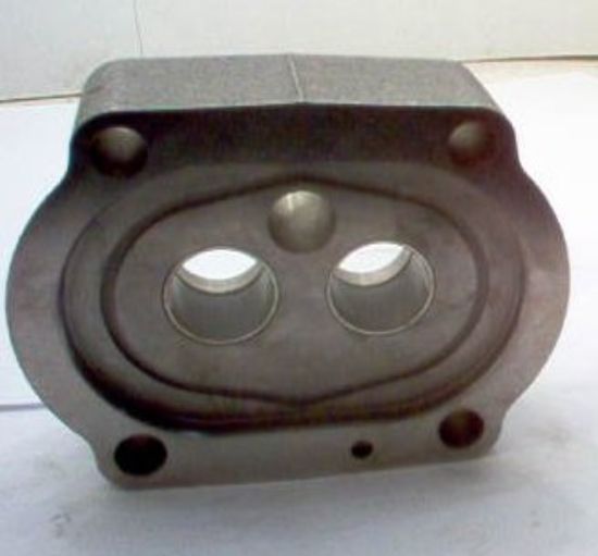 Picture of PGP620 COMMON INLET 2ND-3RD SEC PL