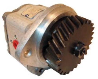 Picture of A4.5L FORD  17445