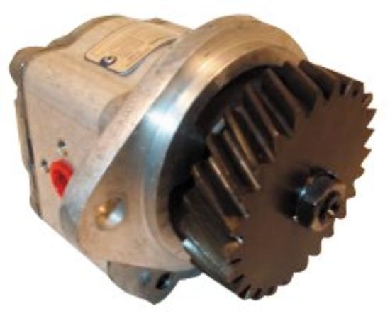 Picture of A4.5L FORD  17445