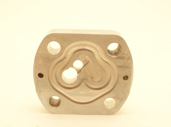 Picture of P23 -P23 CI INTERSECTION PLATE 2