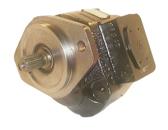 Picture of PUMP DRIVE SHAFT (13T) SPLINE.