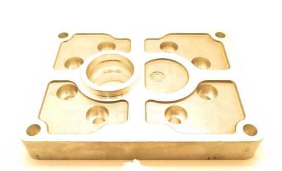 Picture of TAP 60-200  ''S'' ROT **31 FRONT