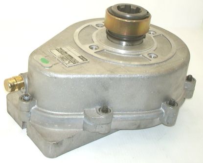 Picture of GEARBOX FOR GRP 3 PUMPS 3.5:1 **