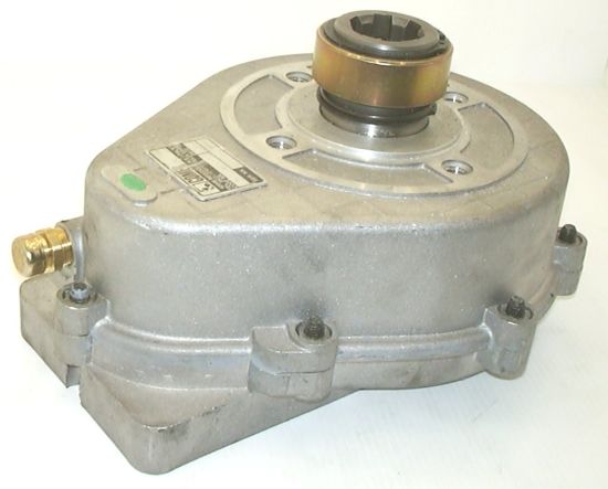 Picture of GEARBOX FOR GRP 3 PUMPS 3.5:1 **