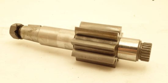 Picture of 3PL 380 STANDARD T SHAFT